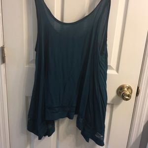 Free people slip dress